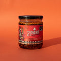Salsa Macha Picor Alto 🌶️🌶️🌶️