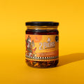 Salsa Macha Picor Bajo 🌶️
