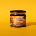 Salsa Macha Picor Bajo 🌶️